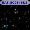 IRAS 19228+1415