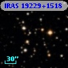 IRAS 19229+1518