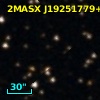 2MASX J19251779+1512247