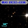 IRAS 19232+1336