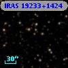 IRAS 19233+1424