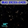 IRAS 19233+1428