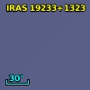IRAS 19233+1323