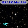 IRAS 19234+1514