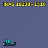 IRAS 19238+1516