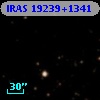 IRAS 19239+1341