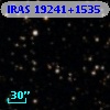 IRAS 19241+1535