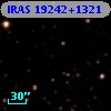 IRAS 19242+1321