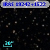 IRAS 19242+1522