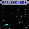 IRAS 19242+1533