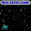 IRAS 19243+1440