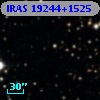 IRAS 19244+1525