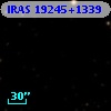 IRAS 19245+1339