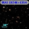 IRAS 19246+1354
