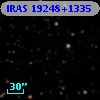 IRAS 19248+1335