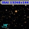 IRAS 19248+1441