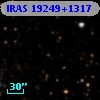 IRAS 19249+1317