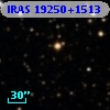 IRAS 19250+1513