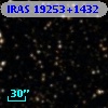 IRAS 19253+1432