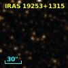 IRAS 19253+1315