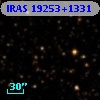 IRAS 19253+1331
