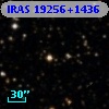 IRAS 19256+1436
