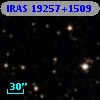 IRAS 19257+1509