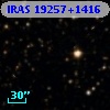 IRAS 19257+1416