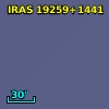 IRAS 19259+1441