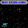 IRAS 19260+1401