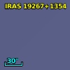 IRAS 19267+1354