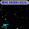 IRAS 19269+1521