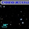 CXOSEXSI J022131.5+422148