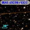 IRAS 19270+1322