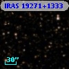 IRAS 19271+1333