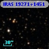 IRAS 19271+1451