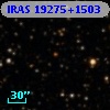 IRAS 19275+1503