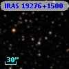 IRAS 19276+1500