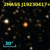 2MASS J19230417+1447549