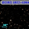 [CCS92] 1922+138A