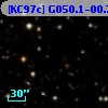 [KC97c] G050.1-00.7