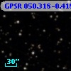 GPSR 050.318-0.418