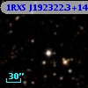 1RXS J192322.3+140750
