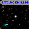 SSTGLMC G049.3544-00.6602