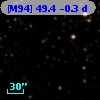 [M94] 49.4 -0.3 d