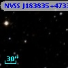 NVSS J183835+473342
