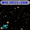 IRAS 19221+1350