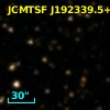 JCMTSF J192339.5+143102