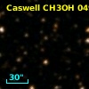 Caswell CH3OH 049.47-00.37