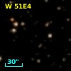 W 51E4
